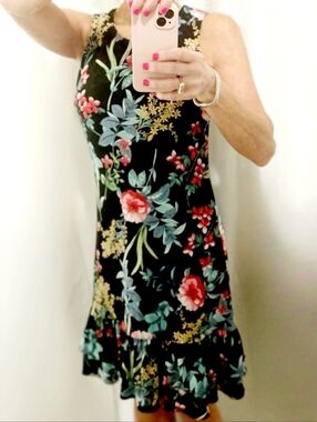 Tommy Hilfiger Sleeveless Shift